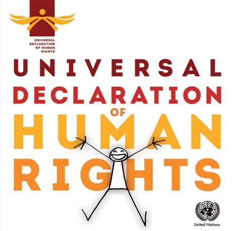 Universal Declaration of Human Rights | United Nations Help Orphans, Universal Declaration Of Human Rights, Declaration Of Human Rights, Human Rights Day, Human Personality, Right To Education, United Nations General Assembly, Country Signs, United Nations