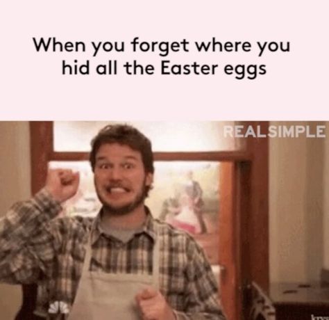 Easter isn’t the first holiday you think of when it comes to memes, but we might surprise you with some funny Easter meme action! Here’s … The post 2023 Easter Memes: Funny Ways To Welcome Back Jesus and The Easter Bunny appeared first on No-Guilt Life. Easter Meme, Funny Easter Pictures, Easter Memes, Sunday Meme, Baby Pictures Newborn, Funny Easter, The Easter Bunny, Easter Humor, Seriously Funny