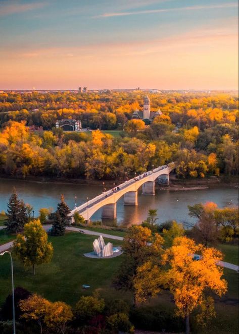 Winnipeg Winnipeg Aesthetic, Winnipeg Canada, Railroad Bridge, Visual Metaphor, Winnipeg Manitoba, Visual Board, O Canada, North America Travel, Music Photography