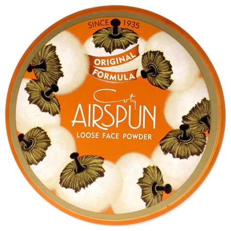 face powder Airspun Loose Face Powder, Coty Airspun, Medium Olive Skin, Powder Translucent, Talcum Powder, Powder Puff, Beauty Blender, Face Powder, Laura Mercier