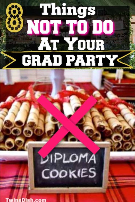 How to throw a safe outdoor grad party in 2020 for every budget.Easy DIY Graduation party decorations and food ideas. Grad Food Ideas High Schools, School Graduation Party, Graduation Popcorn Bar Ideas, Byu Graduation Party Ideas, Graduation Tablescape Ideas, Graduating Party Ideas, Easy Desserts For Graduation Party, Graduation Party Crafts, Senior Prom Party Ideas