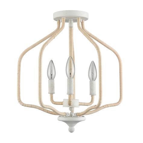 Psst.... Have you seen our new Cane Bay Lighting Collection? We love it! Light, airy and breezy with white textured finishes wrapped in natural rattan. Perfect for coastal homes - from gorgeous wall sconces to cool chandeliers and pendants. Take a look! Most pieces are in stock now #coastalhomedecor #lighting #breezydesign #beachhomedecor #freshdesign #coastalliving Coastal Lighting Fixtures Beach Houses, White Coastal Chandelier, Woven White Basket Into Light Pendant, Large White Wicker Chandelier, Coastal Light Fixtures, White Rattan Pendant Lights, Cool Chandeliers, Coastal Casual, Coastal Lighting