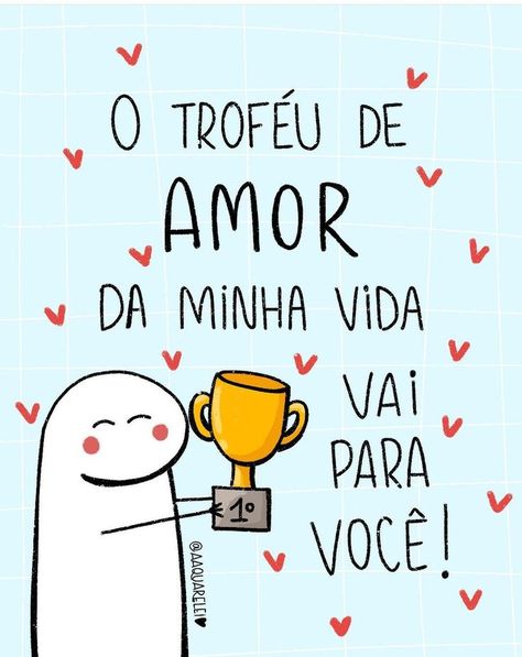 Pin de Michelle Vieira em flork Bento em 2022 | Dia dos pais engraçado, Mensagem de incentivo, Dia dos namorados ideias criativas Flork Bento, Valentines Illustration, Art Journal Therapy, Lettering Tutorial, Beautiful Cakes, Cute Wallpapers, Texts, Love Quotes, Romance