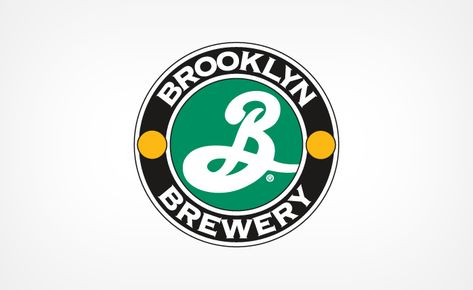 Milton Glaser | Case Studies | Brooklyn Brewery Brewery Logo, Brooklyn Brewery, Brewery Design, 7 Logo, Milton Glaser, Online Logo Design, I Love Ny, Beautiful Logos, Logo Food