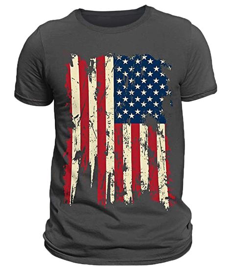 American Flag Tshirt, Patriotic Flag, Short Sleeve Tops, Patriotic Shirts, Flag Shirt, Flag Tshirt, Usa Flag, Branded T Shirts, American Flag