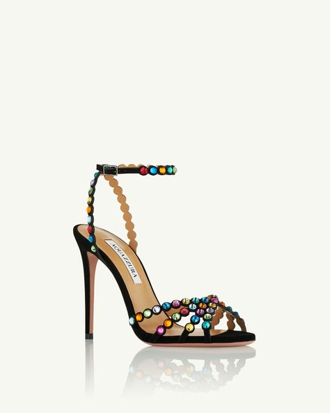 Farfetch Shoes, Wedding Guest Bags, Aquazzura Sandals, Bridal Clutch Bag, Aquazzura Shoes, Footwear For Women, Luxury Footwear, Bridal Bag, Bridal Clutch