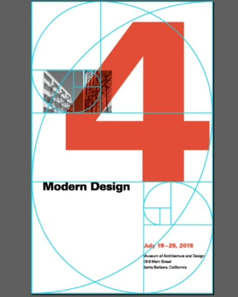 Grid Poster Design, Golden Ratio Graphic Design, Grid Design Layout, Grid Graphic Design, Golden Ratio In Design, Grid Poster, Design Grid, Graph Design, Magazine Layout Design