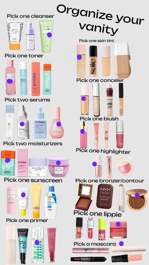 #remix #skincare #preppy Skincare Preppy, House Aesthetics, Glowing Skin Routine, Preppy Skincare, Preppy Things, Cheap Skin Care Products, Preppy Stuff, Eye Makeup Designs, Makeup Aesthetic