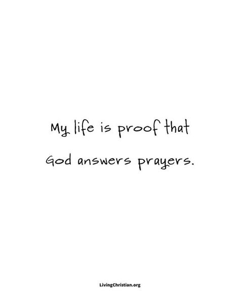 God Answers Prayers, I Am So Blessed, Christian Images, Answered Prayers, Biblical Inspiration, Christian Bible Verses, I Am Blessed, Biblical Quotes, Faith Over Fear