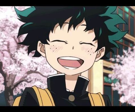 Izuku Midoriya, My Hero, Hero Academia, My Hero Academia, Green, Anime