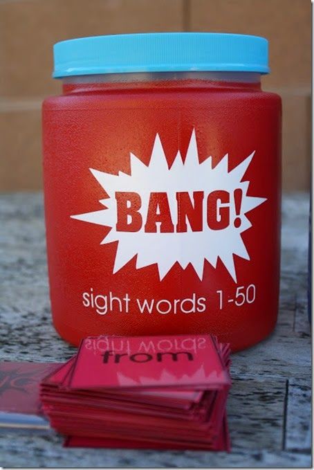 Free Sight Word Games, Red Word, Games Preschool, The Red Balloon, Word Games For Kids, Word Ideas, Kid Games, Reading Stations, Red Words