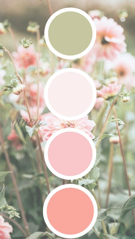 Pastel Green And Pink Color Palette, Pastel Colors That Go Together, Pastel Pink And Green Palette, Mother Color Palette, Mothers Day Colors, Mother’s Day Color Palette 2024, April Colors Palette, Blue Green White Pink Color Palette, Spring Pink Color Palette