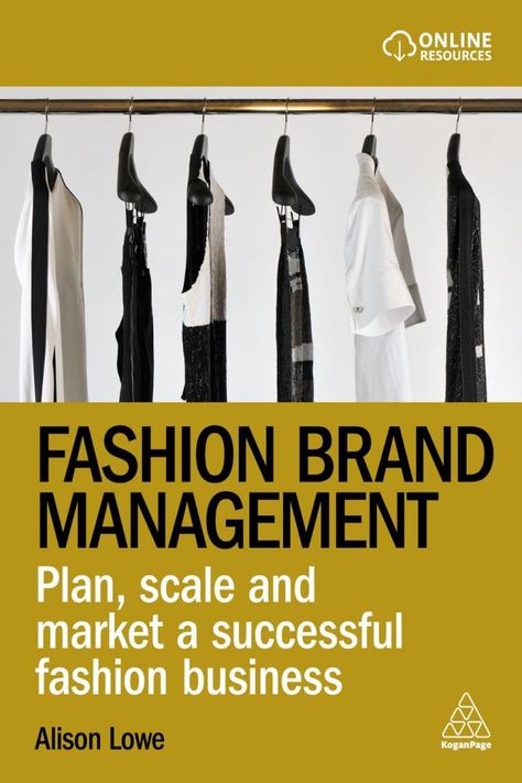 Fashion Brand Management Marketing Activities, Business Foundation, Business Models, London College Of Fashion, Social Selling, Text Features, Lectures Notes, Brand Management, The Fashion Industry