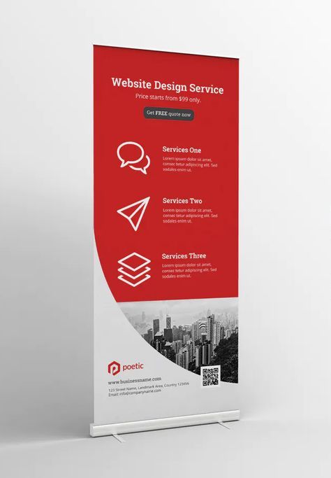 X Stand Banner, Stand Up Banner Design, Roll Up Banner Design Inspiration, Email Banner Design, Roll Banner Design, Banner Stand Design, Roller Banner Design, Retractable Banner Design, Pull Up Banner Design