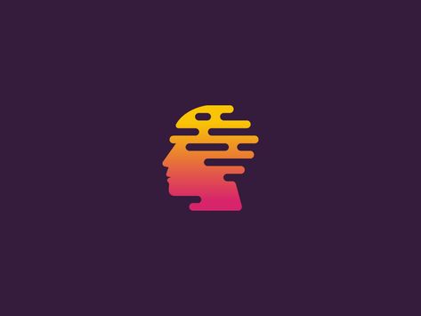 by Milos Subotic Mindset Logo, Summit Logo, Brain Logo, Arabic Font, Book Logo, Business Icons, App Logo, Letter C, Business Icons Design