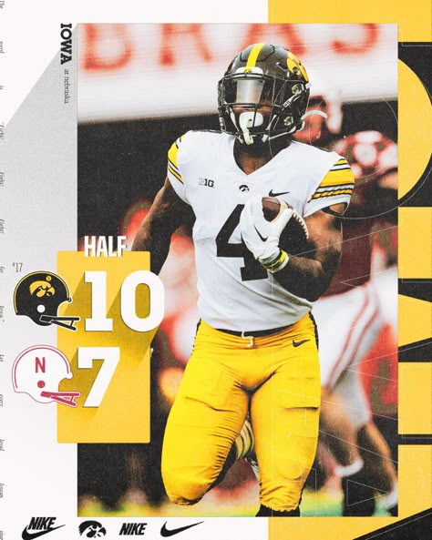 Final Score Graphic Design, Final Score Graphics, Final Score Graphic, Score Graphic, Sports Graphic Design Football, Committed Sports Graphics, Basketball Final Score Graphic, College Football Committed Graphics, Football Stats Graphic