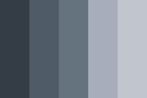 space-gray like color palette Skin Color Shades, Grey Color Pallets, Greyscale Colour, Grey Painted Walls, Brown Color Schemes, Grey Palette, Skin Color Palette, Grey Color Palette, Grey Color Scheme