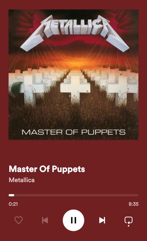 Metallica Songs, Metallica Song, Metallica Funny, Puppet Master, Master Of Puppets, The Thing, Popular Memes, Puppets, Metallica