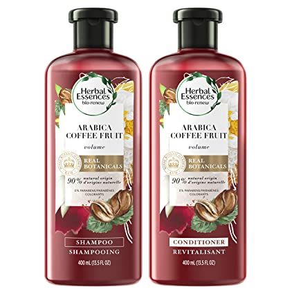 Herbal Essence Shampoo, Banana Smoothie Healthy, Good Shampoo And Conditioner, Best Hair Care Products, Arabic Coffee, Herbal Essences, Volumizing Shampoo, Amazon Beauty Products, Arabica Coffee