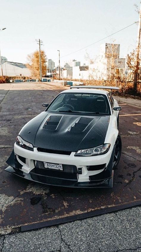 Nissan S15, Nissan Silvia S15, Nissan Gtr R34, Silvia S15, Nissan Nismo, Jdm Wallpaper, Best Jdm Cars, Drifting Cars, Nissan Silvia