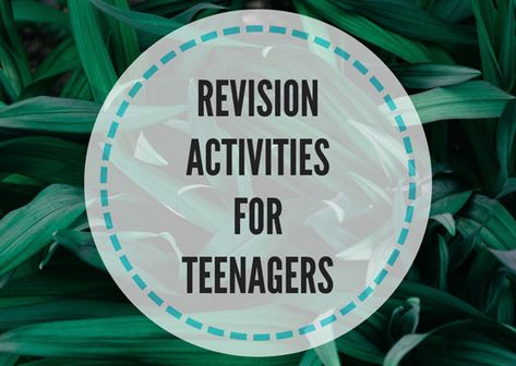 My 3 favourite vocabulary revision activities for teenagers - Lesson Plans Digger Revision Activities Teaching, Revision Activities, Revision Games, Revision Ideas, Activities For Teenagers, Warm Up Games, Idiomatic Expressions, Teaching Methodology, Activities For Teens