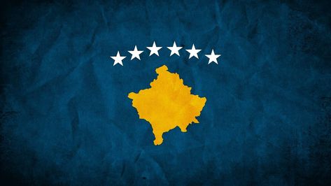 #Flags Flag of Kosovo #1080P #wallpaper #hdwallpaper #desktop Kosovo Wallpaper, Kosovo Flag, Great Britain Flag, Bangladesh Flag, English Flag, Wallpaper Gold, Pakistan Flag, Wallpaper For Phone, Jamaica Flag