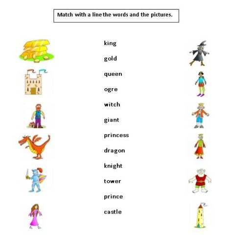 Fairy Tales Characters, Scramble Words, Adjective Worksheet, Fairy Tale Characters, English As A Second Language (esl), Vocabulary Worksheets, English As A Second Language, Folk Tales, School Subjects