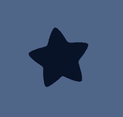 Star Aesthetic Widget, Starcore Icon Blue, Star Pfp Aesthetic, Blue Widget Ideas, Blue Star Aesthetic, Blue Phone Icon, Blue Widget Icons, Star Widget, Star Pfp