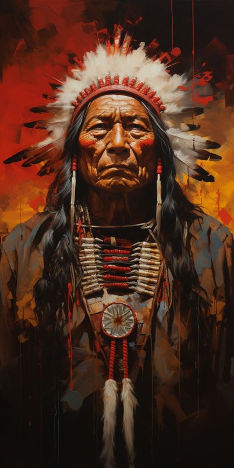 Red Cloud, The Fierce Chief | Fantasy I Sci-Fi I Books I Films I World Building Wise Character, Western Images, Native American Spirituality, Westward Expansion, Lakota Sioux, Abstract Art Images, Native American Images, Graham Greene, Native American Chief