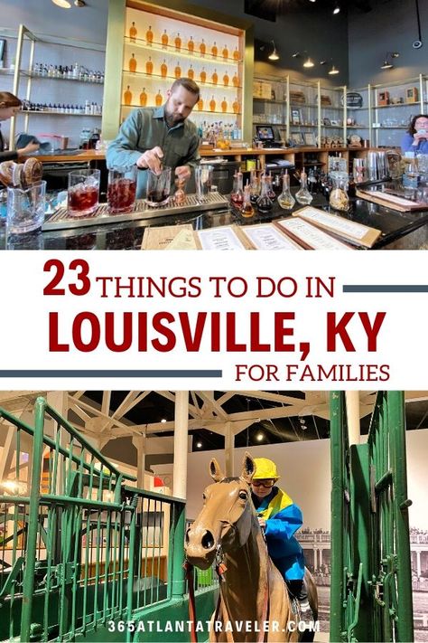 Kentucky Vacation, Kentucky Bourbon Trail, Kentucky Travel, Vacation Locations, Us Travel Destinations, Lexington Kentucky, All I Ever Wanted, Louisville Kentucky, On The Road Again