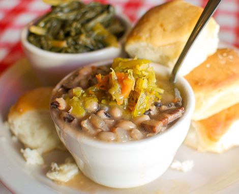 Southern Black Eyed Peas, Starch Sides, Cafe At Home, Christmas Eve Meal, Black Eyed Peas Recipe, Loveless Cafe, Peas Recipe, Dry Beans, Eat Veggies