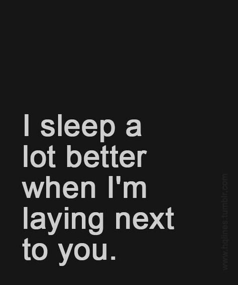 I HATE lonely nights without you here with me Cant Sleep Without You, Without You Quotes, Hopeless Romantic, Romantic Quotes, Quotes For Him, Love And Marriage, Love You So Much, Be Yourself Quotes, The Words