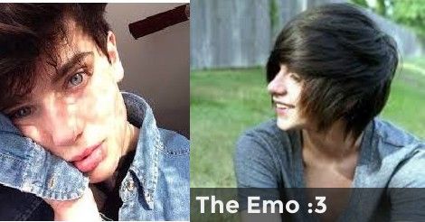 The Emo :3 | What Type Of Guys Do You Attract Boyfriend Test, Single And Ready To Mingle, I Am Single, Hot Emo Guy, Boyfriend Quiz, Am Single, Emo Boyfriend, Types Of Guys, Emo Guys