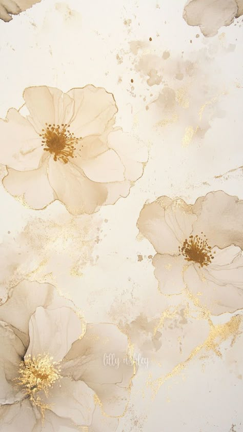 We're thrilled to introduce our latest collection of free phone wallpapers, Soft Florals. These designs embrace neutral tones with an elegant simplicity, making them the perfect choice for those who love understated, sophisticated beauty. Featuring delicate floral motifs in muted shades, Soft Florals is all about timeless inspiration that goes wherever you do. Download free at lillyashleydesign.com. Follow for first access to upcoming releases! Aesthetic Phones, Flower Wallpapers, Free Phone Wallpaper, Wallpapers For Phone, Elegant Designs, Floral Motifs, Watercolor Background, Flower Wallpaper, Neutral Tones