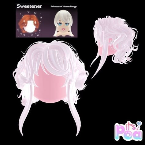 Royal High Hair Combos, Rh Hair Combos, Royal High Combos, Royal High Hacks, Royal High Roblox Outfits Boy, Royale High Fit Ideas, Rh Combos, Rh Outfit Hacks, Royale High Combos