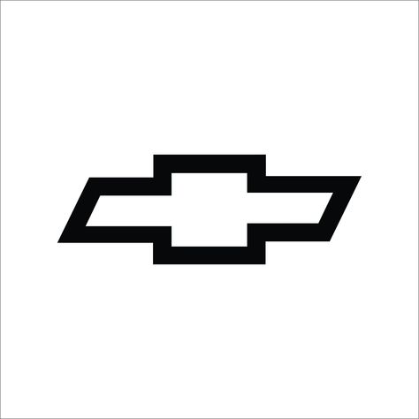 Chevy Bowtie Logo Decal

Add a classic touch to your car with this Chevy bowtie logo decal. Made of high-quality vinyl, this decal is durable and long-lasting. It's also easy to apply and remove, so you can change your mind later. Plus, shipping is free! #chevy #bowtie . #Logos #Chevy_Sign_Tattoos #Chevy_Bowtie_Tattoo #Chevy_Symbol Chevy Stickers, Chevy Tattoo, Chevrolet Bowtie Logo, Chevy Bowtie Emblem, Chain Saw Art, Chevrolet Bowtie, Chevy Bowtie, Logo Outline, Mobile Boutique