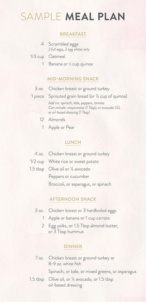 Shedding For The Wedding, Bridal Bootcamp, Sprouted Grain Bread, Mid Morning Snack, Wedding Diet, Workout Diet Plan, Wedding Workout, Sample Meal Plan, Drop Weight