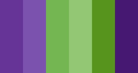 Purple And Green Aesthetic, Purple And Green Color Palette, Joker Aesthetic, Purple Wizard, Brown Branding, Mind Aesthetic, Brand Aesthetics, Teal Color Palette, Knitting Room