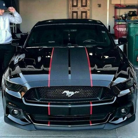 2016 Ford Mustang Roush 780HP Ford Mustang Eleanor, Ford Mustang Roush, 2016 Ford Mustang, Shelby Mustang Gt500, Rally Stripes, F12 Tdf, Black Mustang, Ford Mustang Shelby Gt, Car Wheels Diy