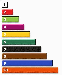 Elementary Matters: Learning Math Facts With Cuisenaire Rods and a Freebie Cuisenaire Rods Activities, Cuisenaire Rods, Math Number Sense, Fact Families, Studying Math, Math Methods, Math Workshop, Mental Math, Homeschool Math