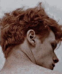 Mens Fashion 2023, 2023 Mens Fashion, Dark Ginger Hair, Red Head Boy, Ginger Hair Men, Red Hair Boy, Older Guys, Men Outfit Ideas, Red Hair Men