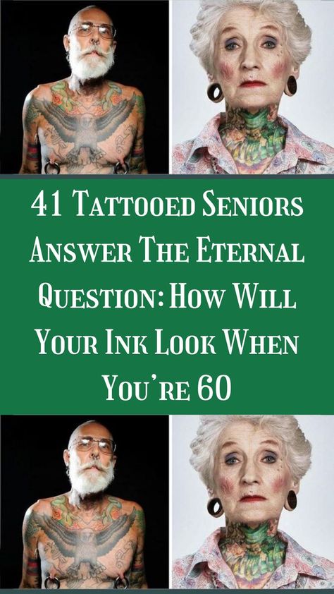 Tattoo Fe, Tattoo Over Scar, Petit Tattoo, Anime Show, Old Person, Elderly People, 1 Tattoo, Funny Tattoos, Lose 40 Pounds