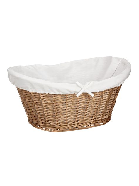 Laundry Baskets, Shell Station, Walk In Wardrobe, Laundry Room Design, Wicker Basket, What Can I Do, Wicker Laundry Basket, Laundry Basket, Wicker Baskets