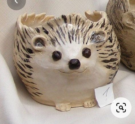 Yarn Bowls, Pottery Animals, Contemporary Pottery, Kids Pottery, Pottery Handbuilding, Clay Bowl, Pottery Classes, Ceramics Pottery Art, Thrown Pottery