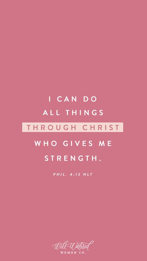 Phil 4 13 Wallpaper, Phil 4:13, Iphone 13 Lockscreen, Philippians 4 13 Wallpaper, Pink Bible Quotes Wallpaper, 13 Wallpaper Iphone, Iphone Wallpaper Quotes Bible, Free Christian Wallpaper, 13 Wallpaper