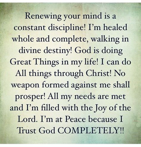 Renew your mind Renewal Of Mind Quotes, Renew My Mind God, Prayers For Renewing The Mind, Renew Mind Scripture, Renew Your Mind Quotes, How To Renew Your Mind, Renewing Your Mind Bible, Renewed Mind Quotes, Renew Your Mind Scripture