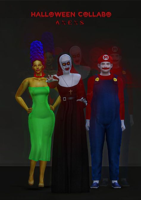 Sims 4 Cc Freddy Krueger, Holloween Cc Sims 4, Sims 4 Costume Cc, Halloween Cc Sims 4, Sims 4 Cc Halloween, Sims 4 Halloween Cc, Sims Halloween Costume, Sims Halloween, Sims Costume