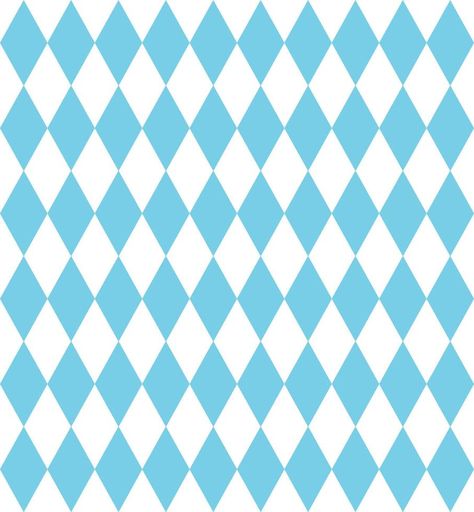 bavarian pattern for oktoberfest. german blue rhombus texture. Vector illustration Rhombus Pattern, Vector Texture, Texture Vector, Graphic Templates, Illustration Vector, Vector Free, Vector Illustration, Texture, Collage