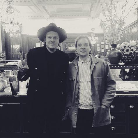 Win Butler on Instagram: “Celebrated my birthday at Simpson's in the Strand in London, where our grandpa Alvino used to eat when he was playing in Europe with his…” Win Butler, Arcade Fire, My Birthday, When He, In London, Historical Figures, London, Bar, Celebrities