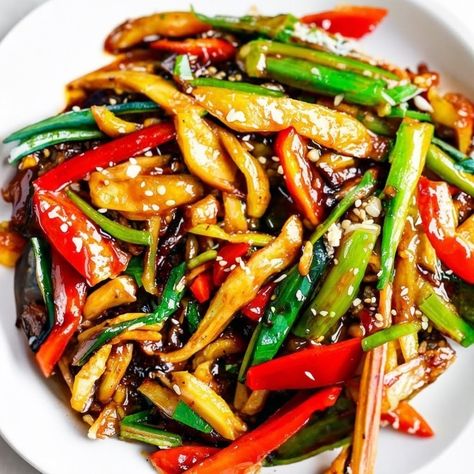 Soy Honey Mixed Vegetable Stir-Fry Recipe - Instacart Veg Stir Fry Recipes, Vegetable Stir Fry Recipe Sauce, Mixed Vegetable Stir Fry, Honey Soy Chicken Stir Fry, Chinese Mixed Vegetables Stir Fry, Tofu Stir Fry Frozen Veggies, Veg Stir Fry, Vegetable Stir Fry Recipe, Honey Soy